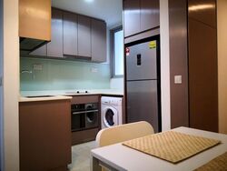 Jalan Lapang (D14), Condominium #620036731